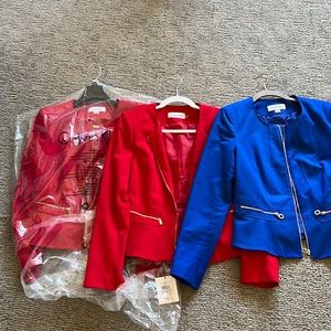 Calvin Klein Zip Jacket